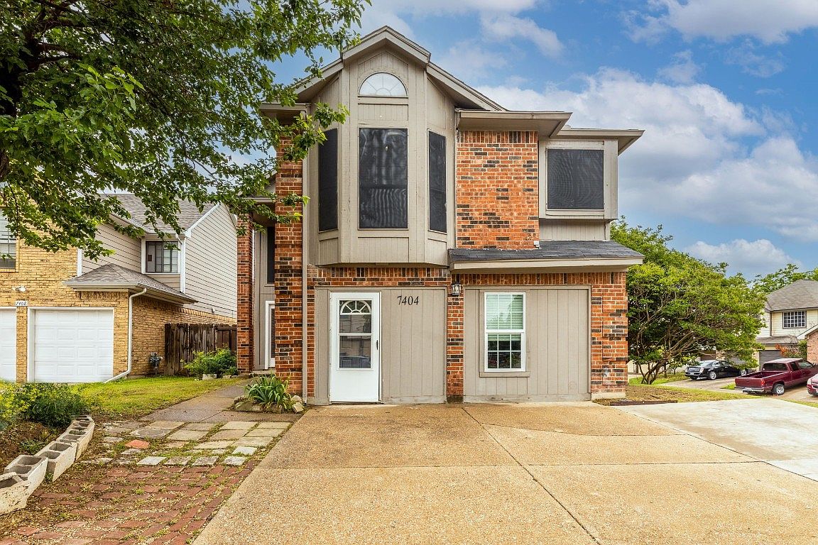 7404 Fox Crossing Ct, Dallas, TX 75232 Zillow