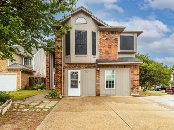 7404 Fox Crossing Ct, Dallas, TX 75232