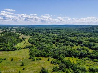 TRACT 2 N 4095th Rd, Moyers, OK 74557