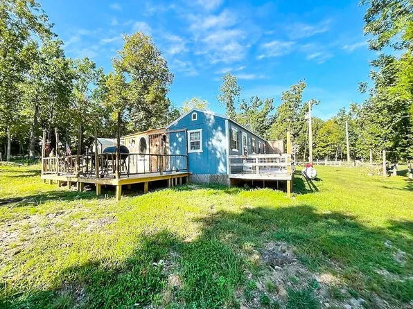 6205M Cope Dr, Hartville, MO 65667