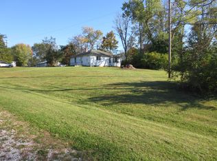 4625 S Walnut Street Pike, Bloomington, IN 47401