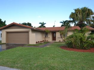 7745 SW 127th Ct, Miami, FL 33183