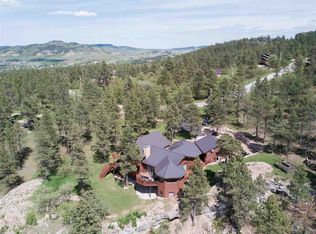 283 Oak Ridge Rd, Spearfish, SD 57783