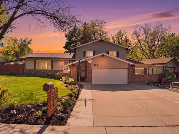 1721 27th Ave, Greeley, CO 80634