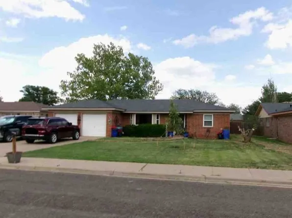 240 Fir St, Hereford, TX 79045