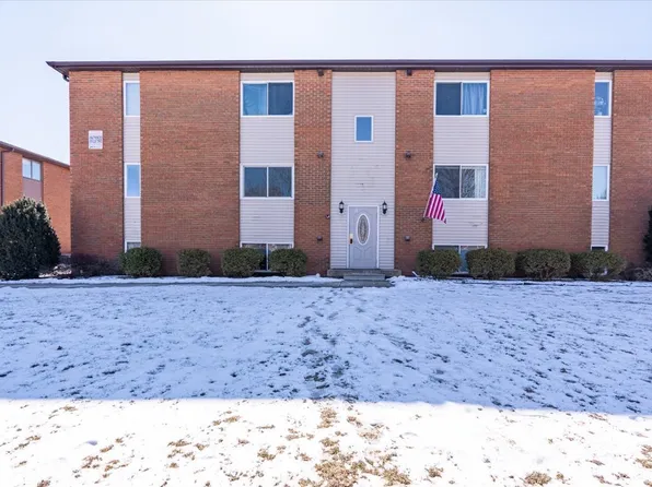 4 Willedrob Rd Unit 3, Bloomington, IL 61701