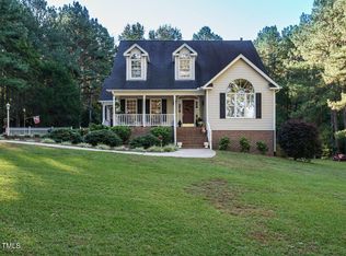 543 Dycus Rd, Sanford, NC 27330