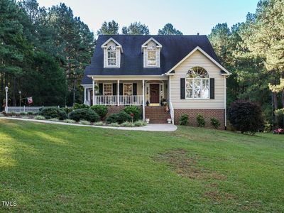543 Dycus Rd, Sanford, NC, 27330