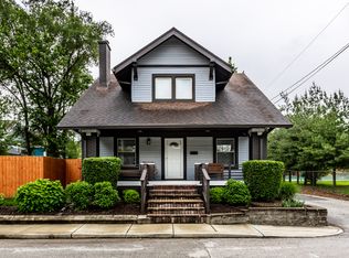621 E 24th St, Indianapolis, IN