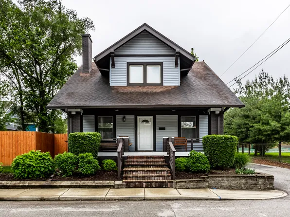 621 E 24th St, Indianapolis, IN 46205