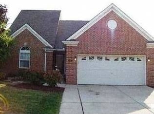 1304 Oaklawn Dr, Pontiac, MI 48341