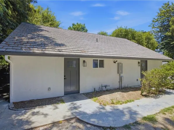 17024 Parthenia St, Northridge, CA 91325