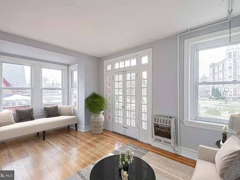 2115 N 63rd St #2B — Photo 1
