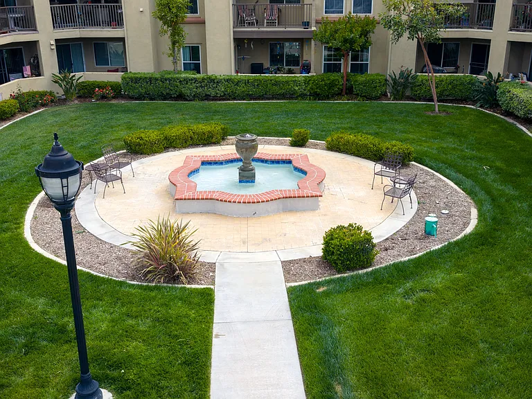 55+ Community - FountainGlen at Stevenson Ranch — Photo 21
