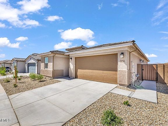 2nd image of 16731 W CHAMA Drive