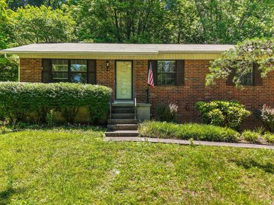 4304 Woodvale Dr, Knoxville, TN, 37918