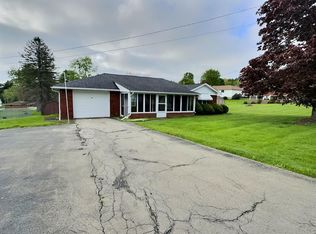 24 Riverview Ave, Clarion, PA 16214