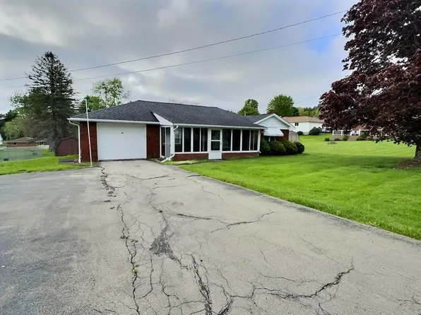 24 Riverview Ave, Clarion, PA 16214