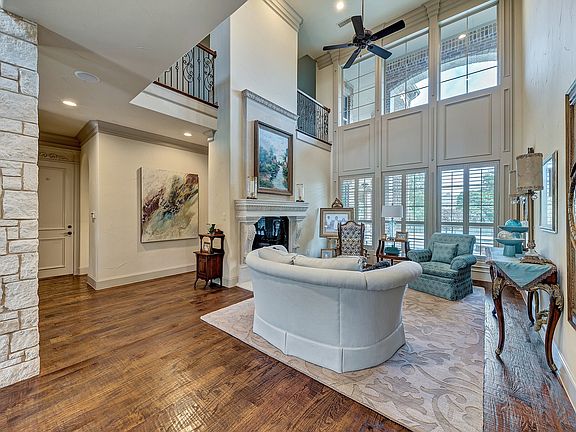 4th image of 6201 Equestrian Ct