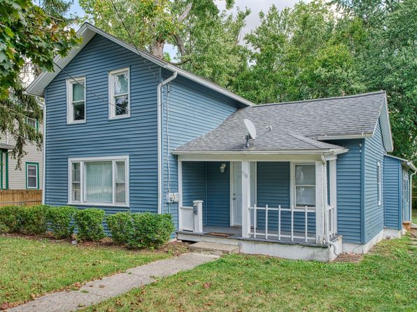 518 N Locust St, Adrian, MI 49221