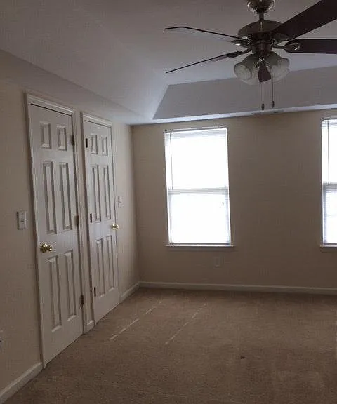 master two closets