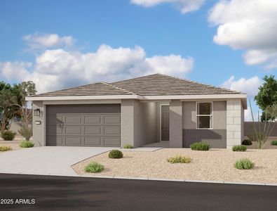 2386 E ROLLING PRAIRIE Lane, San Tan Valley, AZ, 85140