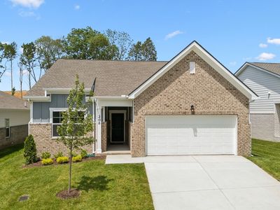 208 Limestone Way LOT 97, Lebanon, TN, 37087