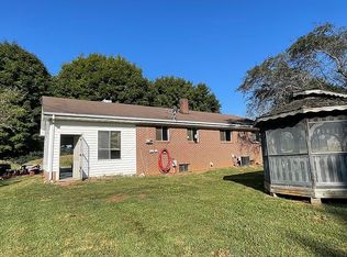 1778 Pleasant Ridge Rd, State Road, NC 28676