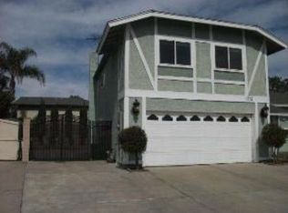 1713 E Oak Hill Ct, Ontario, CA 91761