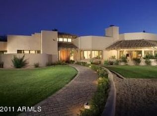 12340 N 95th St, Scottsdale, AZ 85260