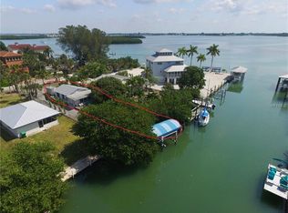 195 Sand Dollar Ln, Englewood, FL 34223