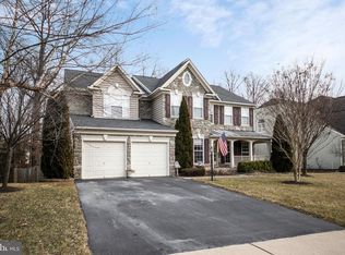 9325 Rustic Breeze Ct, Bristow, VA 20136