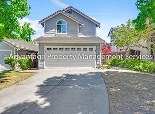 3119 Half Dome Dr, Pleasanton, CA 94566