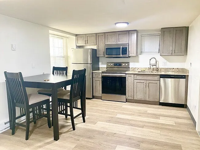74 Thorndike St #1 — Photo 2