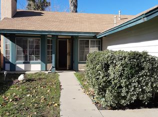 2538 Majestic Prince Ct, Perris, CA 92571