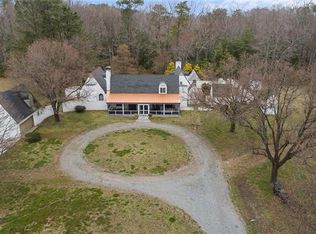 1083 Ottoman Ferry Rd, Lancaster, VA 22503