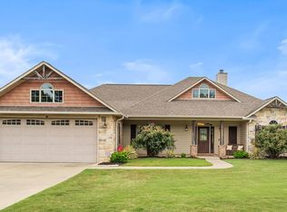 107 Morghan Ln, Texarkana, TX 75501