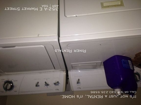 5th image of 352 E Market St #A