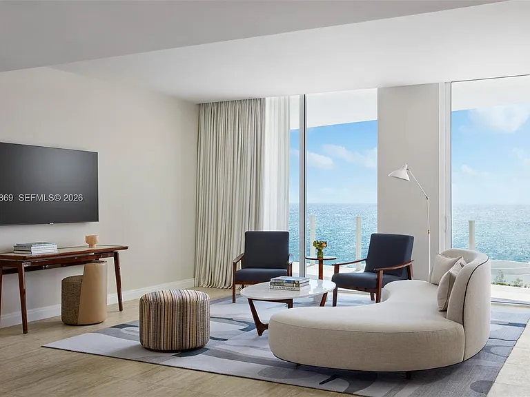 525 N Fort Lauderdale Beach Blvd #503 — Photo 3