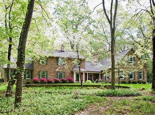 3155 Danmark Dr, West Friendship, MD 21794