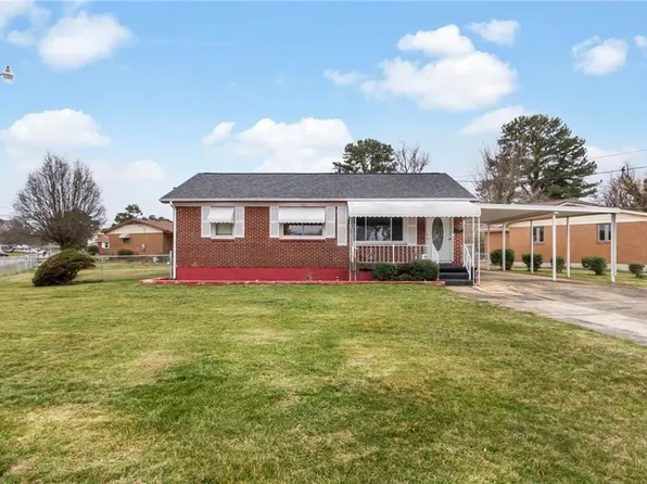 901 Basie Cres, Portsmouth, VA 23701