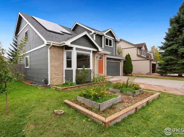 4212 Starflower Dr, Fort Collins, CO 80526