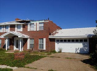 273 Hugh Thomas Dr, Panama City, FL 32404