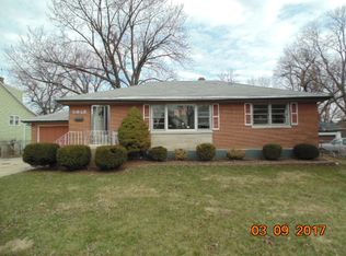 5828 Burr Oak Ave, Berkeley, IL 60163