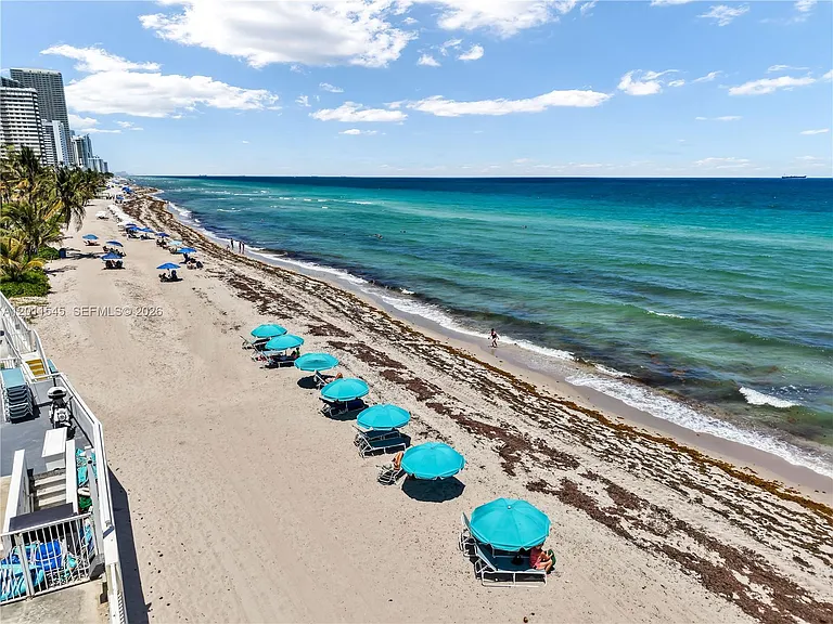 3140 S Ocean Dr #241-2411 — Photo 34