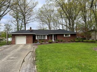 1620 Gypsy Ln, Niles, OH 44446