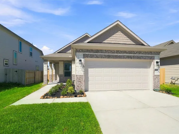 6602 Lenwood Ln, Arcola, TX 77583