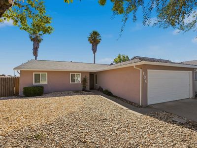 180 Weymouth Court, Vacaville, CA, 95687