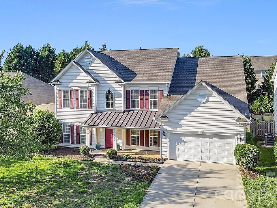 1st image of 1007 Butterburr Dr