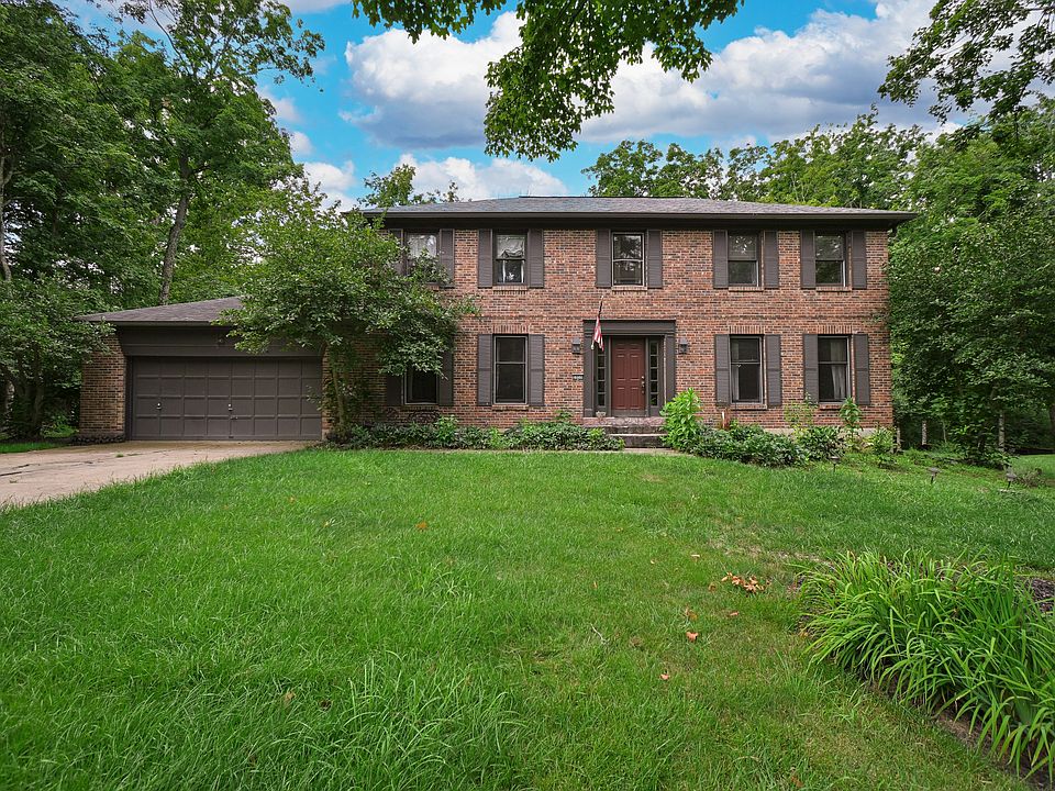 1st image of 5959 Shallow Creek Dr